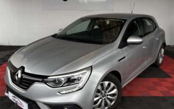 Renault Megane Cournon-d'Auvergne