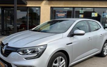 Renault Megane Marignane