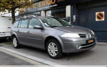 Renault megane Déville-lès-Rouen