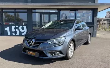 Renault Megane Valence