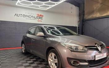 Renault megane Epône