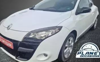 Renault Megane Montceau-les-Mines