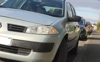 Renault Megane Bagneux