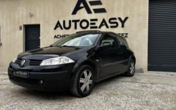 Renault Megane Sarrians