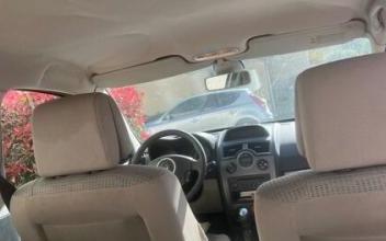 Renault megane Herblay
