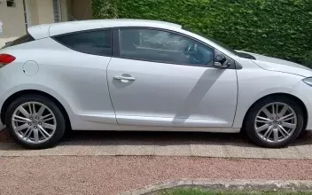 Renault Megane Abbeville