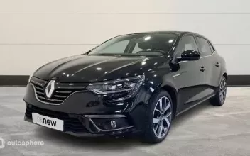 Renault Megane Thionville