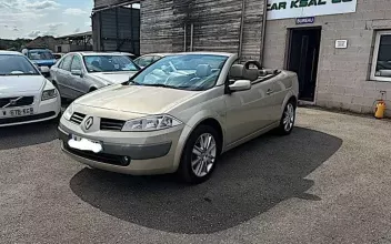 Renault Megane Wittelsheim