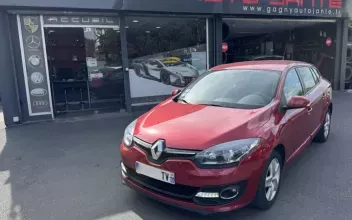 Renault Megane Gagny