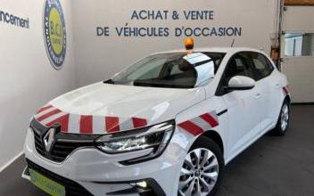 Renault Megane Nogent-le-Phaye