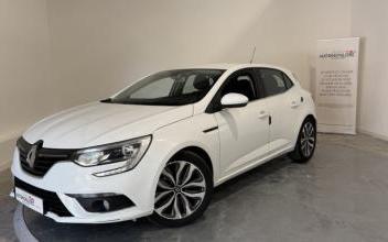 Renault Megane Caissargues