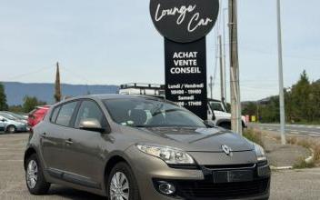 Renault Megane Challes-les-Eaux