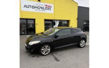 Renault megane coupe Yerville