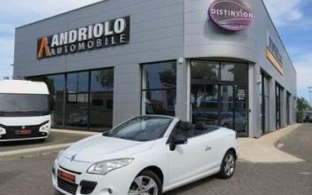 Renault megane iii cc Muret