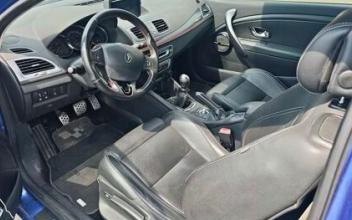 Renault megane iii coupe Sierentz