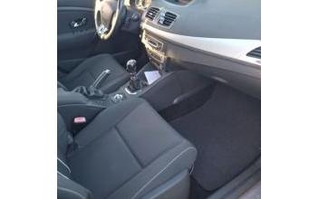 Renault megane iii estate Potigny