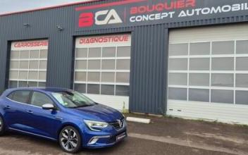 Renault megane iv Mormant-sur-Vernisson
