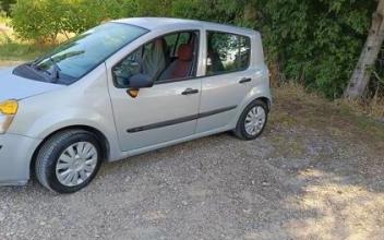 Renault modus Monteux