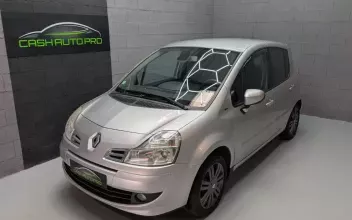 Renault Modus Ostwald