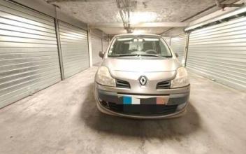 Renault modus Marseille