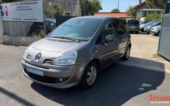 Renault modus Athis-Mons