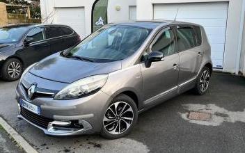 RENAULT Scenic Orvault