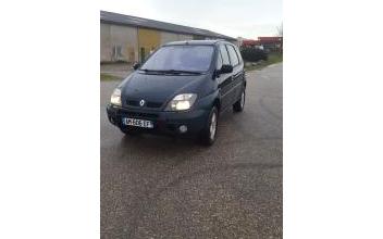 Renault scenic Mornant