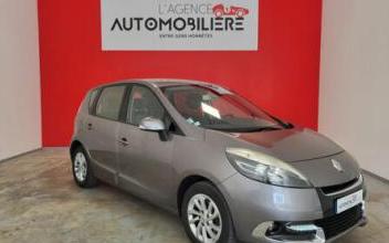 Renault scenic Chambray-lès-Tours