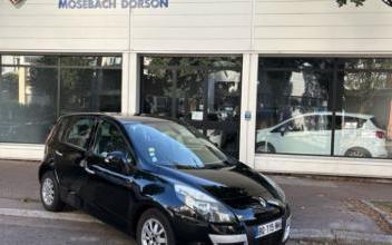Renault Scenic Saint-Etienne