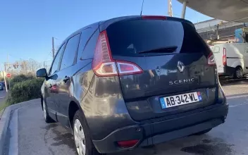 Renault Scenic Béziers