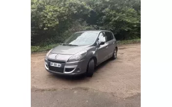 Renault Scenic Lille