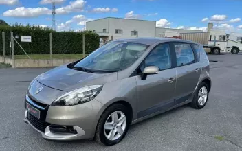 Renault Scenic Cercottes