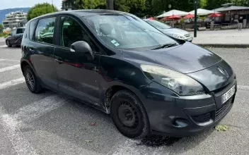 Renault Scenic Aix-les-Bains