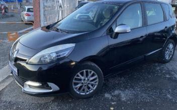 Renault Scenic Cournon-d'Auvergne