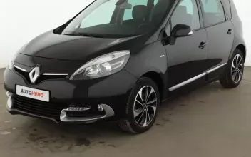 Renault Scenic Issy-les-Moulineaux