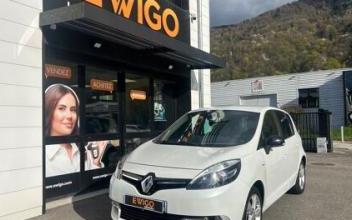 Renault scenic Le-Versoud