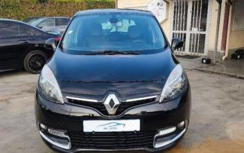 Renault Scenic Saint-Soupplets