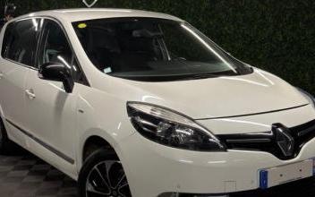 Renault Scenic Taverny