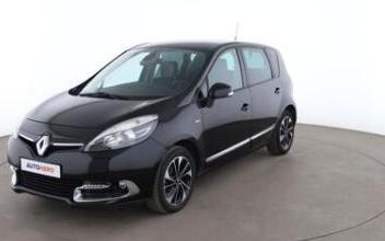 Renault scenic Issy-les-Moulineaux