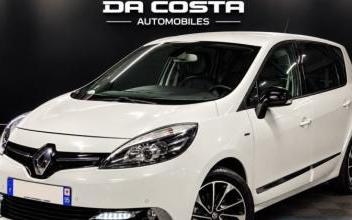 Renault Scenic Taverny