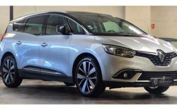 Renault Scenic Saint-Laurent-du-Var