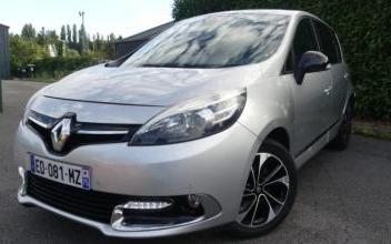 Renault Scenic Champagne-sur-Oise