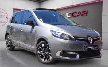 Renault scenic iii Montreuil