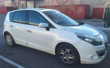 Renault scenic iii Venelles