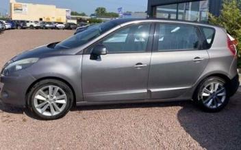 Renault scenic iii Marseille