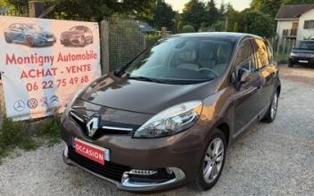 Renault scenic iii Montigny-lès-Cormeilles