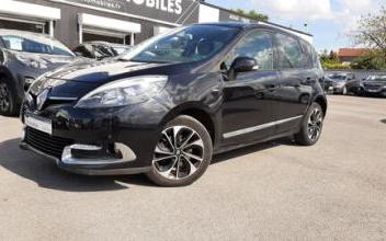 Renault scenic iii Warcq