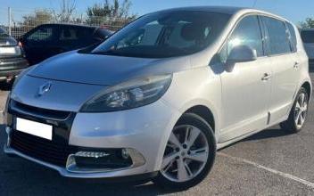 Renault scenic iii Gigean