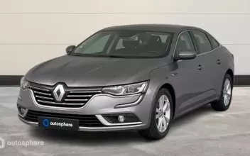 Renault Talisman Châlons-en-Champagne
