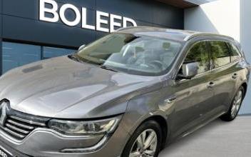 Renault talisman Jouars-Pontchartrain